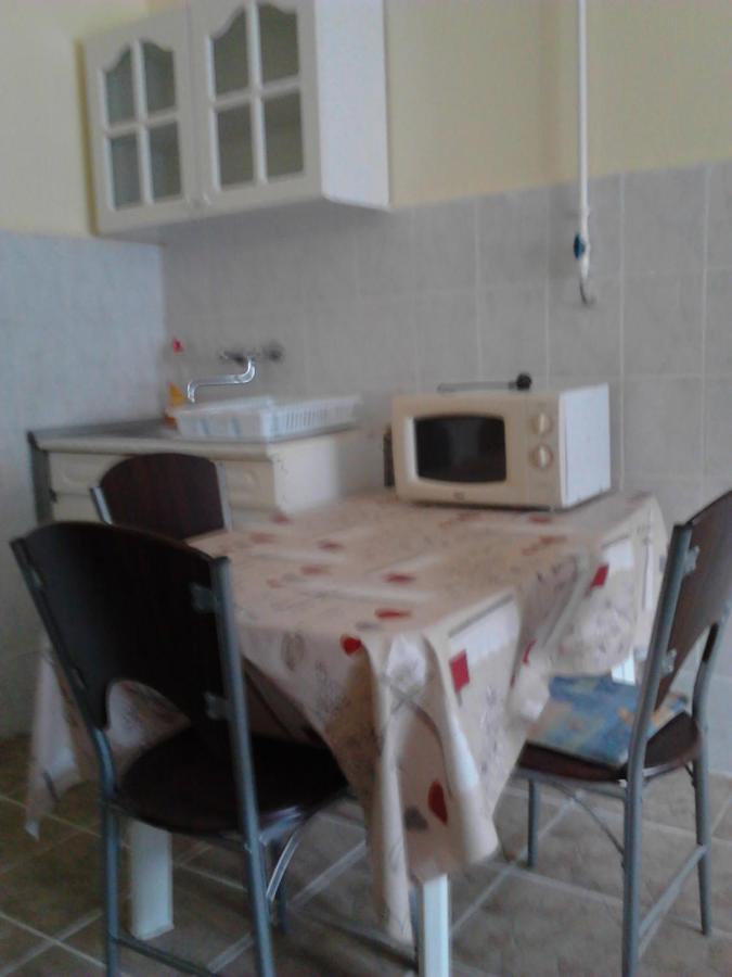 Toth Maganszallas Hajduszoboszlo Apartment Exterior photo