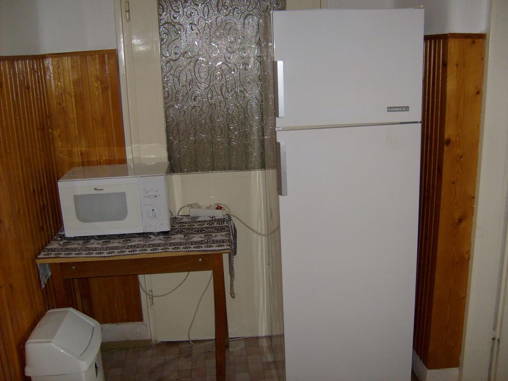Toth Maganszallas Hajduszoboszlo Apartment Exterior photo